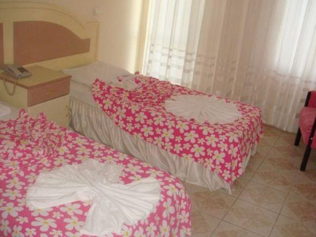 Kerim Otel Fethiye Exterior photo